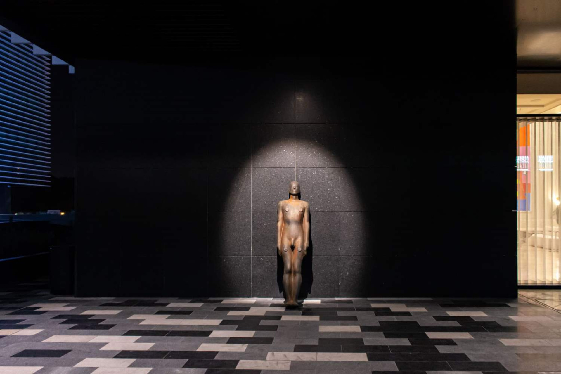 Antony Gormley