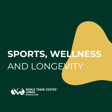 Comité Sports, Wellness and Longevity - Novas formas de viver e liderar - 00:00 - 30 Nov, -0001 Comité Sports, Wellness and Longevity - Novas formas de viver e liderar - 00:00 - 30 Nov, -0001