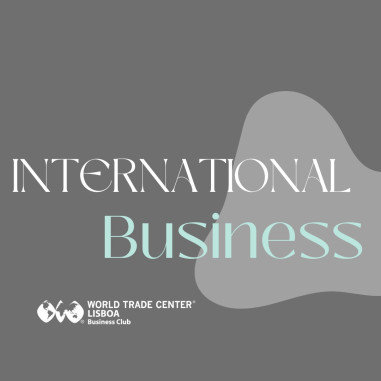 Comité International Business - Conectando Mercados e Oportunidades Globais - 00:00 - 30 Nov, -0001 Comité International Business - Conectando Mercados e Oportunidades Globais - 00:00 - 30 Nov, -0001
