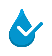 Qualidade da &aacute;gua