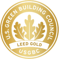 Leed Gold