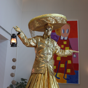 2&ordm; Anvers&aacute;rio WTC Lisboa