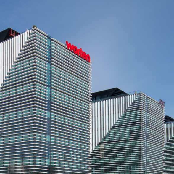 Worten já está no Word Trade Center Lisboa