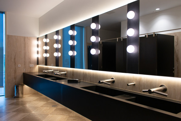 Práticas Sustentáveis: A eficiência hídrica no WTC Lisboa