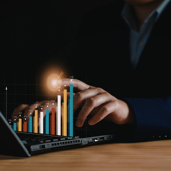 E-commerce: O Motor Estrat&eacute;gico do Crescimento Empresarial