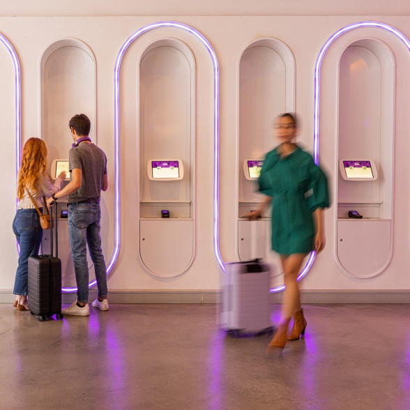 YOTEL anuncia novo hotel em Lisboa