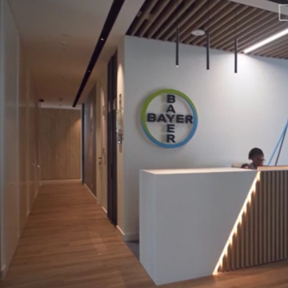Bayer muda instalações para WTC Lisboa