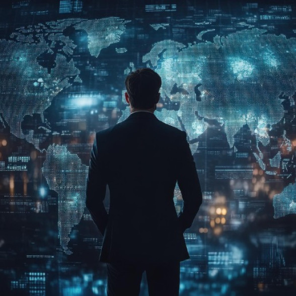 Internacionalizar ou estagnar: por que as PMEs precisam olhar al&eacute;m das fronteiras