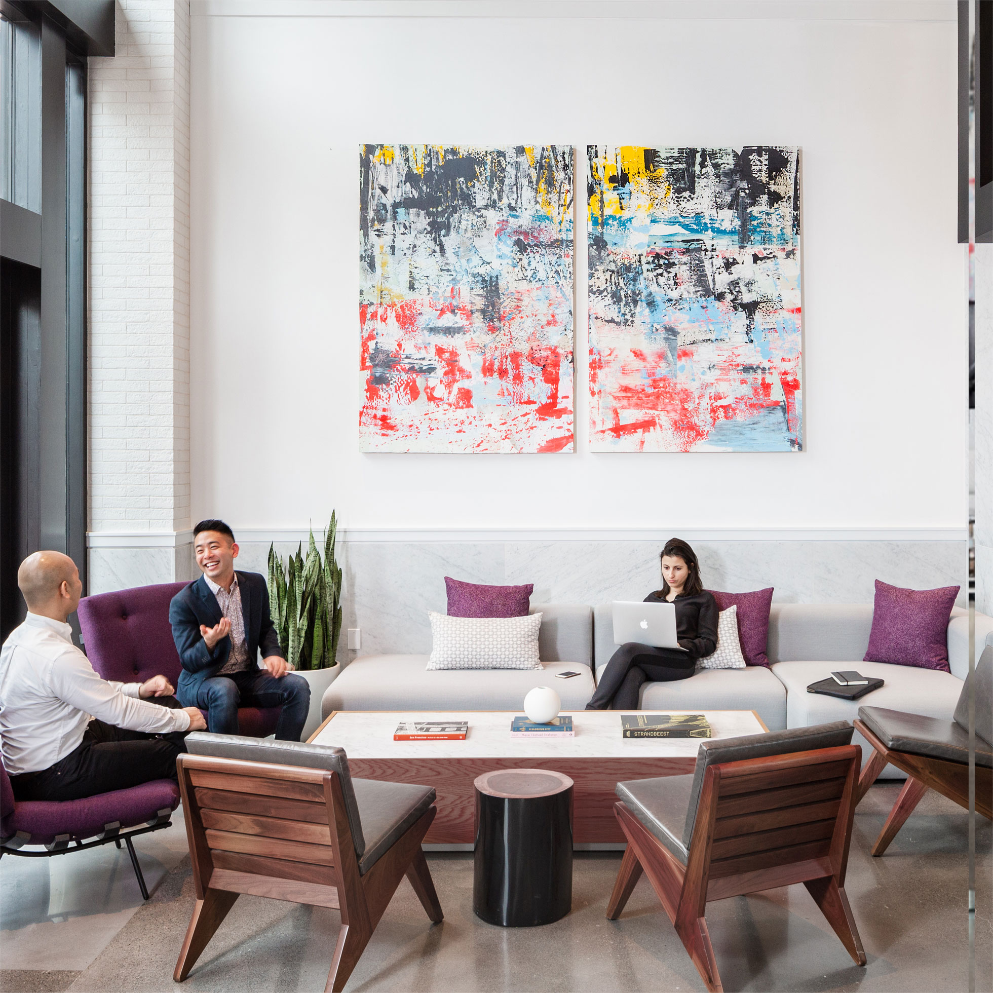 Reuni&otilde;es e eventos